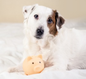 Lohnt sich eine Hunde-OP-Versicherung mit Kaiserschnitt?